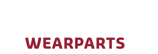 Hardox Wearparts